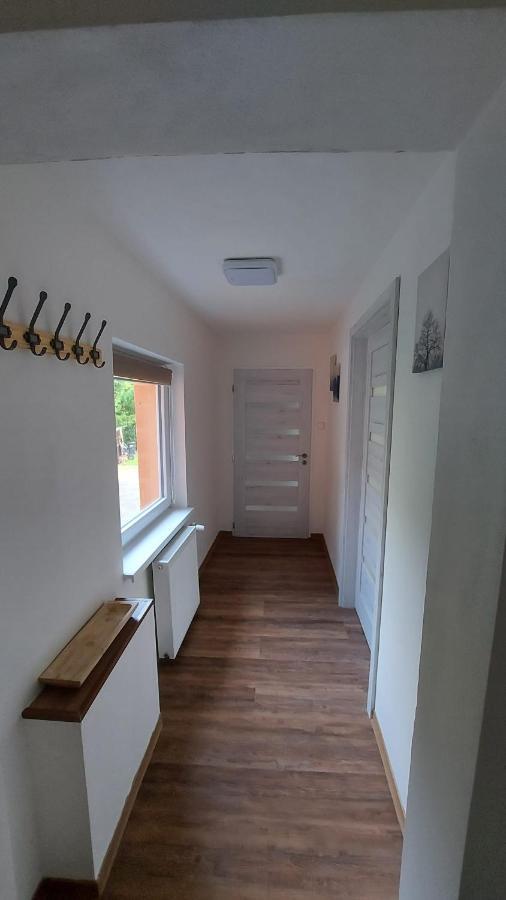 Apartman Terezka Jilove Ngoại thất bức ảnh