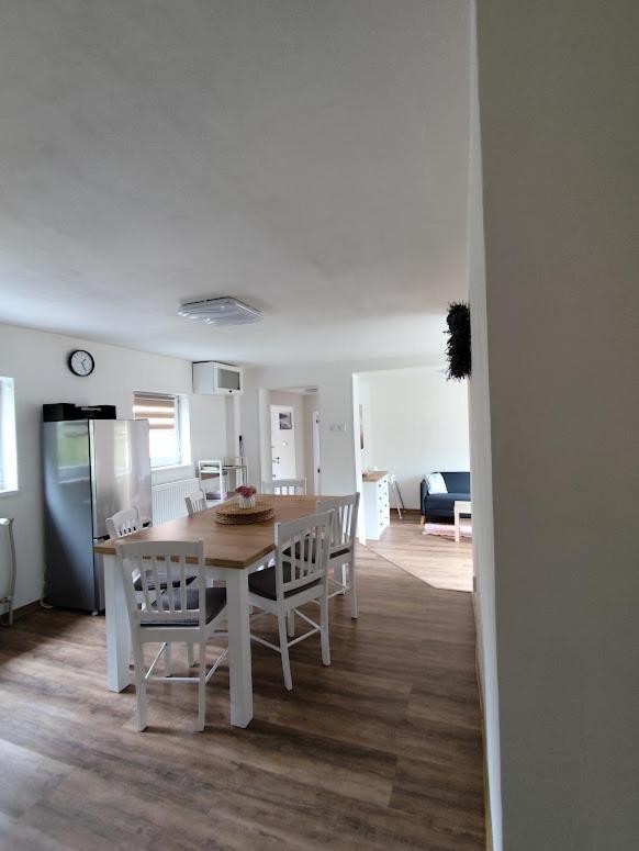 Apartman Terezka Jilove Ngoại thất bức ảnh