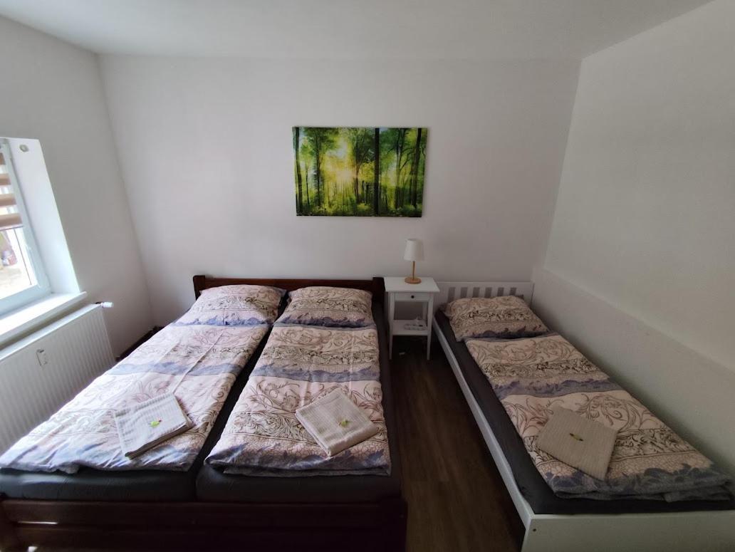 Apartman Terezka Jilove Ngoại thất bức ảnh
