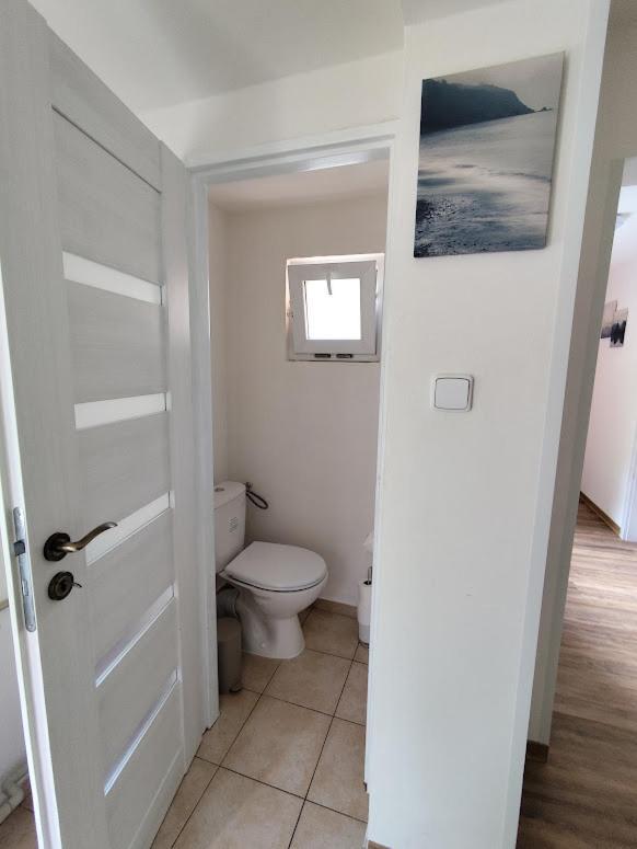 Apartman Terezka Jilove Ngoại thất bức ảnh