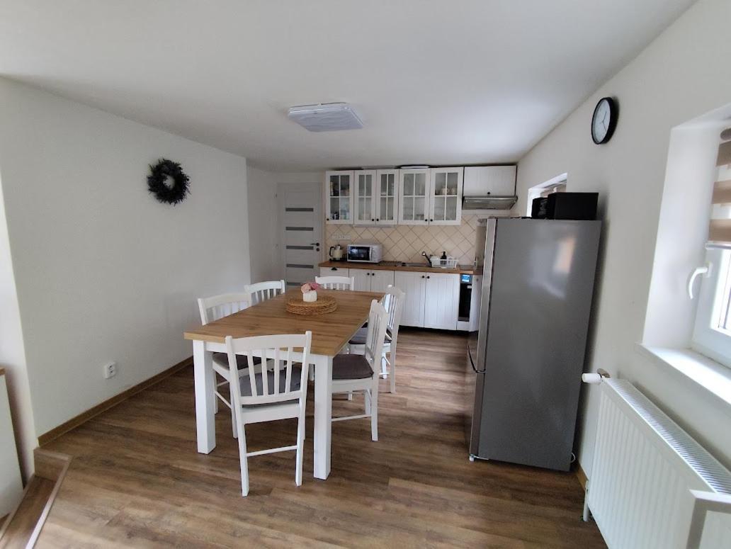 Apartman Terezka Jilove Ngoại thất bức ảnh