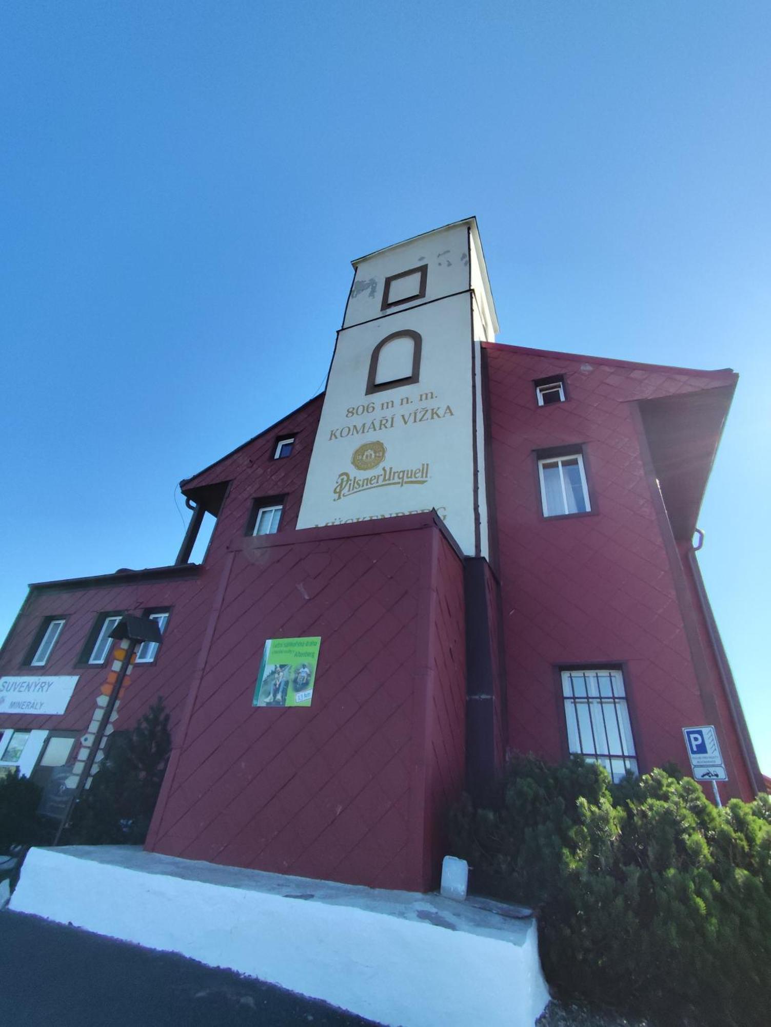 Apartman Terezka Jilove Ngoại thất bức ảnh